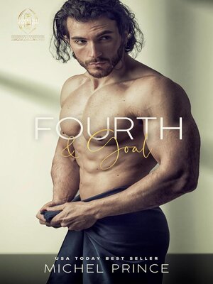 cover image of Fourth and Goal